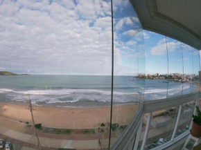 Apartamento na Praia do Morro Guarapari
